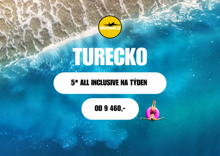 Turecko