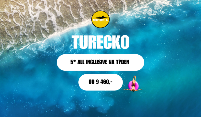 Turecko
